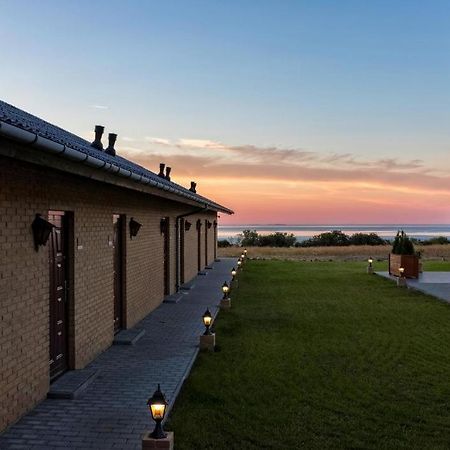 Bornholm Apartments Svaneke Luaran gambar