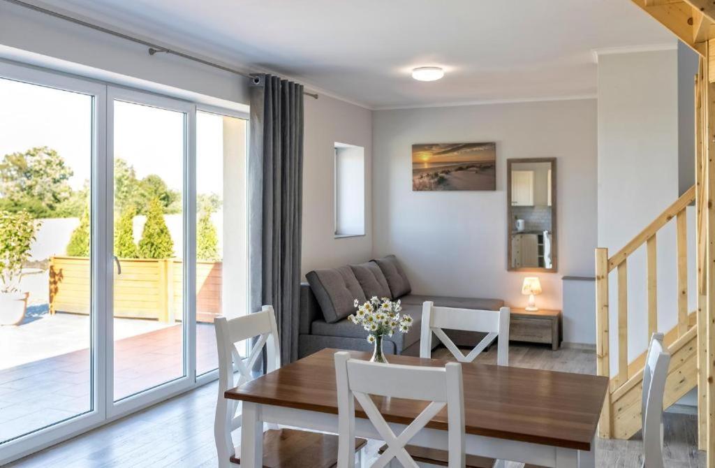 Bornholm Apartments Svaneke Luaran gambar