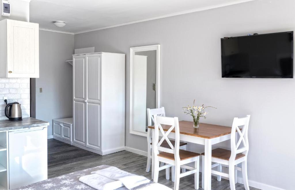 Bornholm Apartments Svaneke Luaran gambar