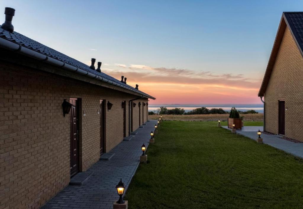 Bornholm Apartments Svaneke Luaran gambar