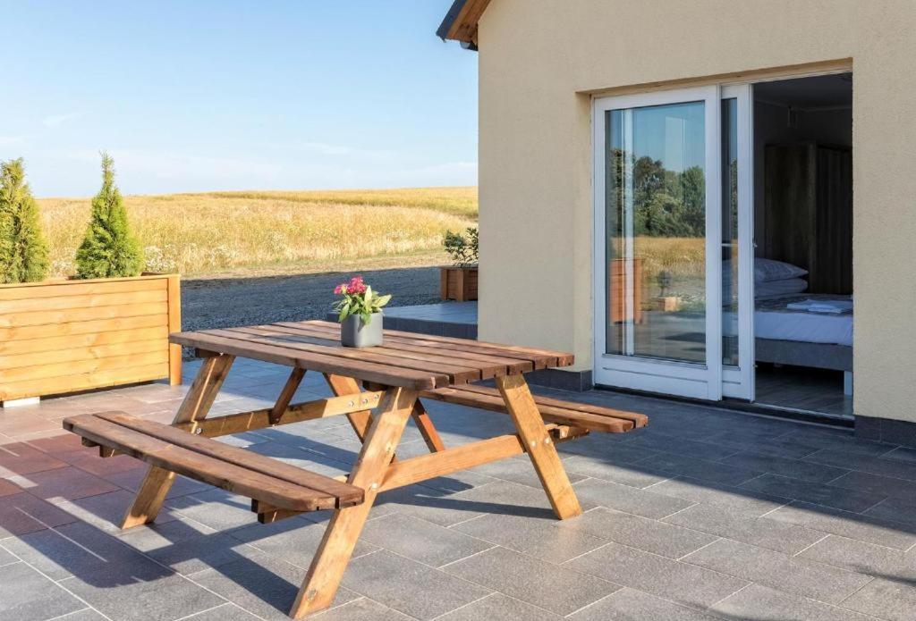 Bornholm Apartments Svaneke Luaran gambar