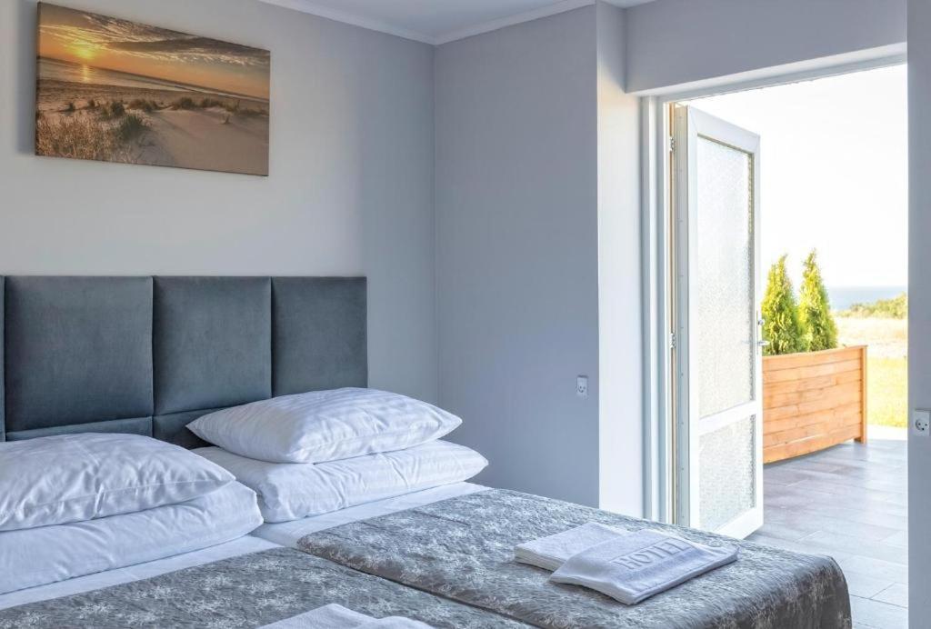 Bornholm Apartments Svaneke Luaran gambar