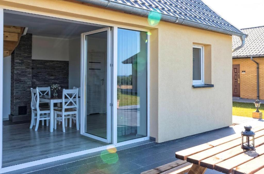 Bornholm Apartments Svaneke Luaran gambar