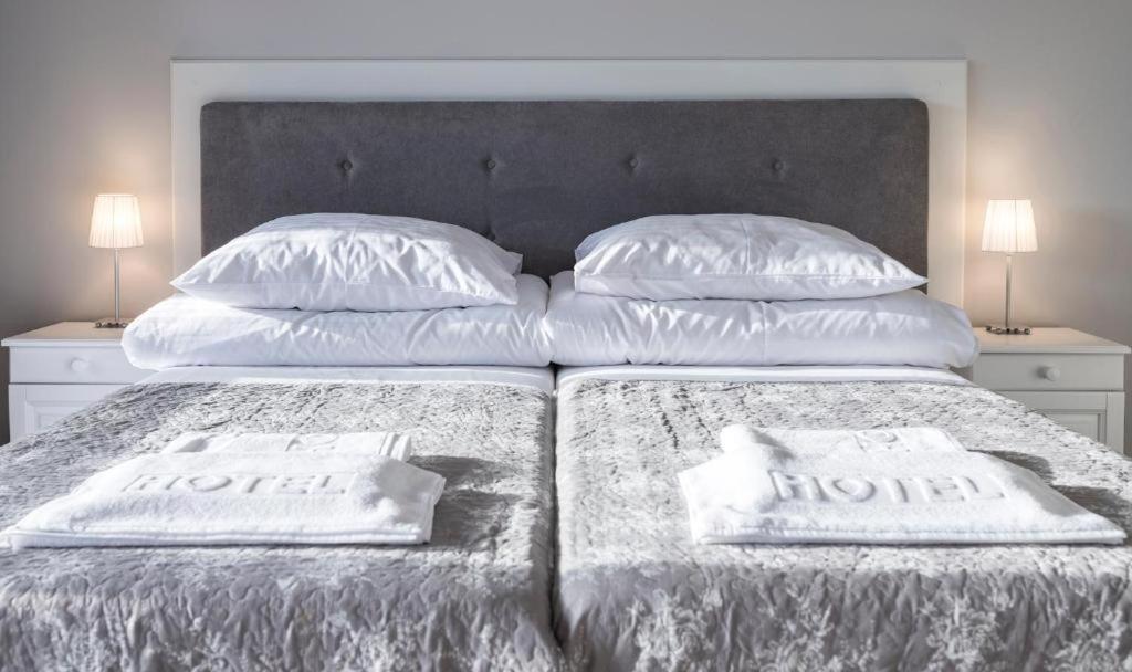 Bornholm Apartments Svaneke Luaran gambar