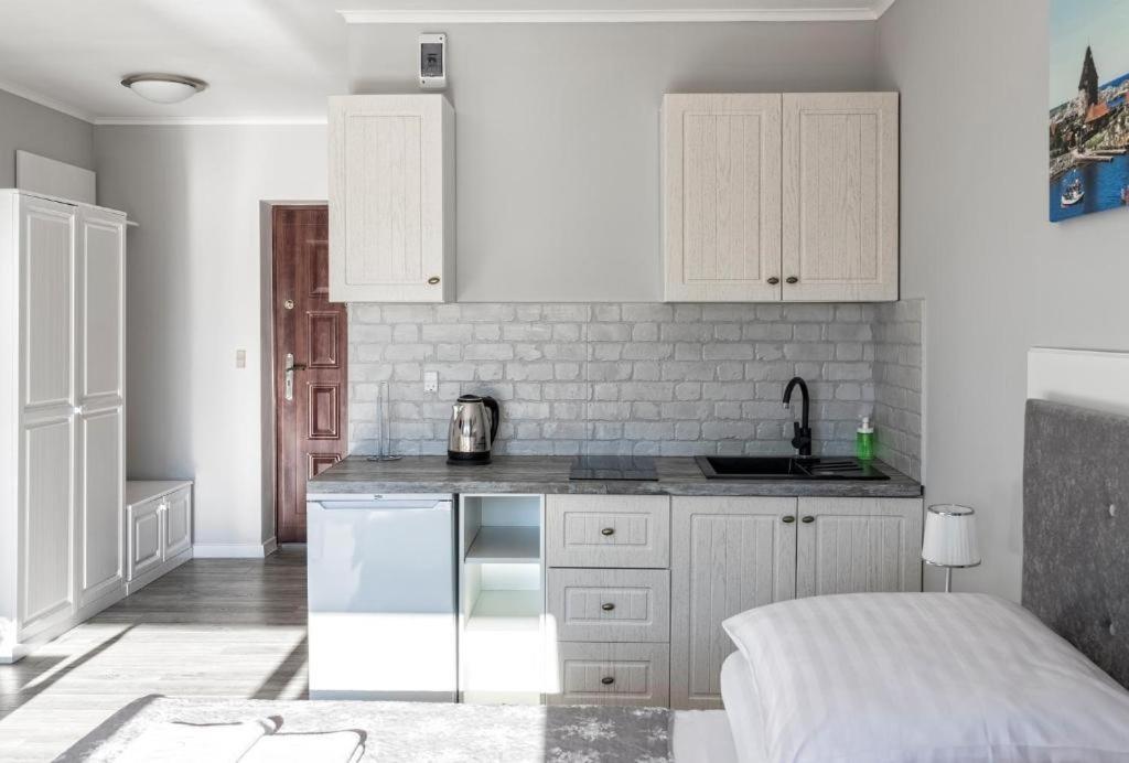 Bornholm Apartments Svaneke Luaran gambar