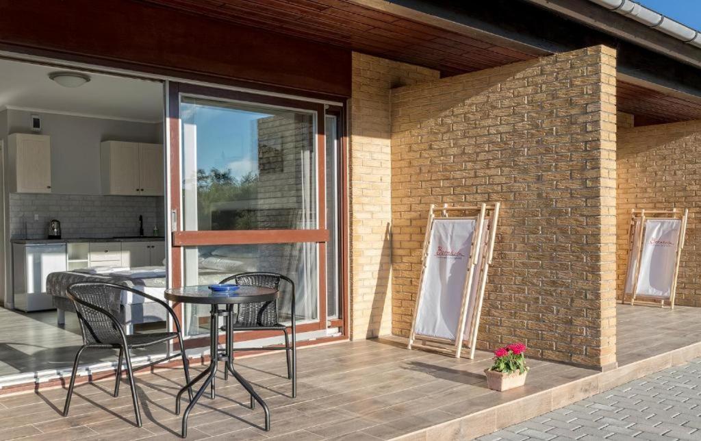 Bornholm Apartments Svaneke Luaran gambar