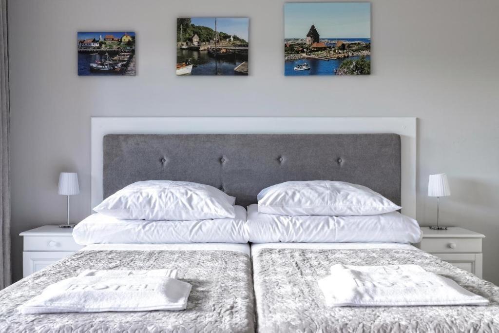 Bornholm Apartments Svaneke Luaran gambar