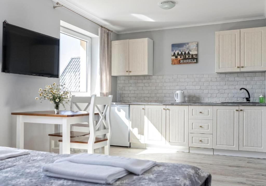 Bornholm Apartments Svaneke Luaran gambar