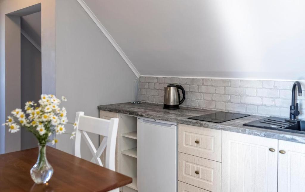 Bornholm Apartments Svaneke Luaran gambar