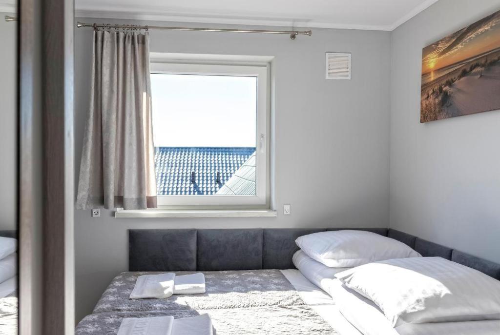 Bornholm Apartments Svaneke Luaran gambar