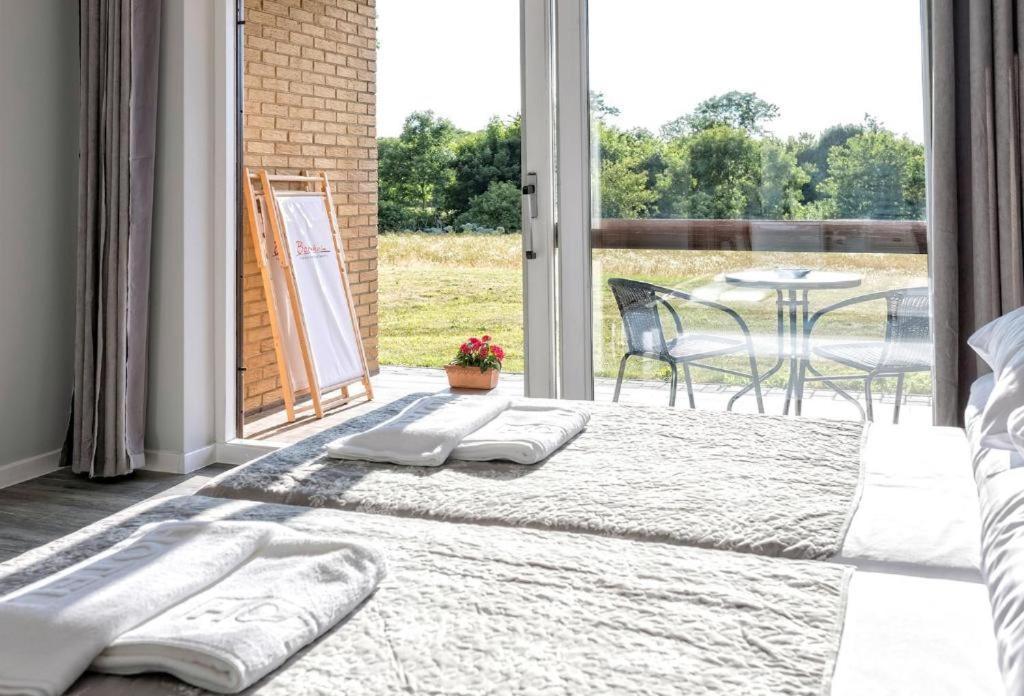 Bornholm Apartments Svaneke Luaran gambar