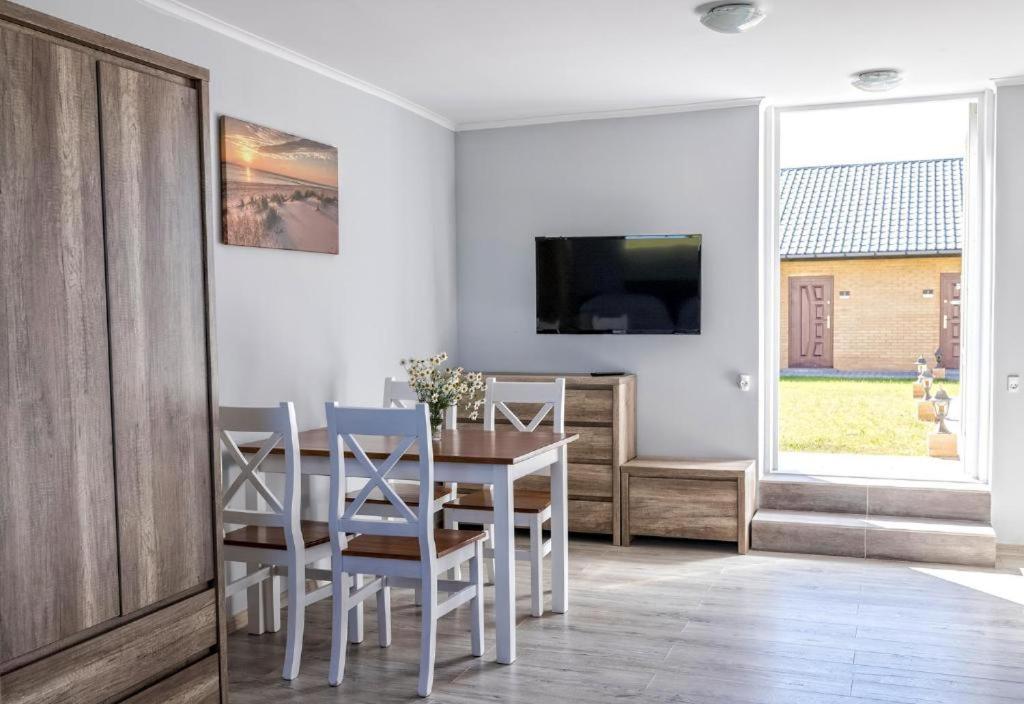 Bornholm Apartments Svaneke Luaran gambar