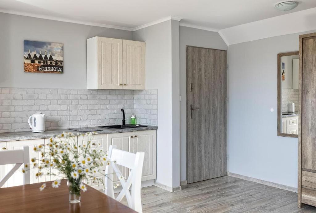 Bornholm Apartments Svaneke Luaran gambar
