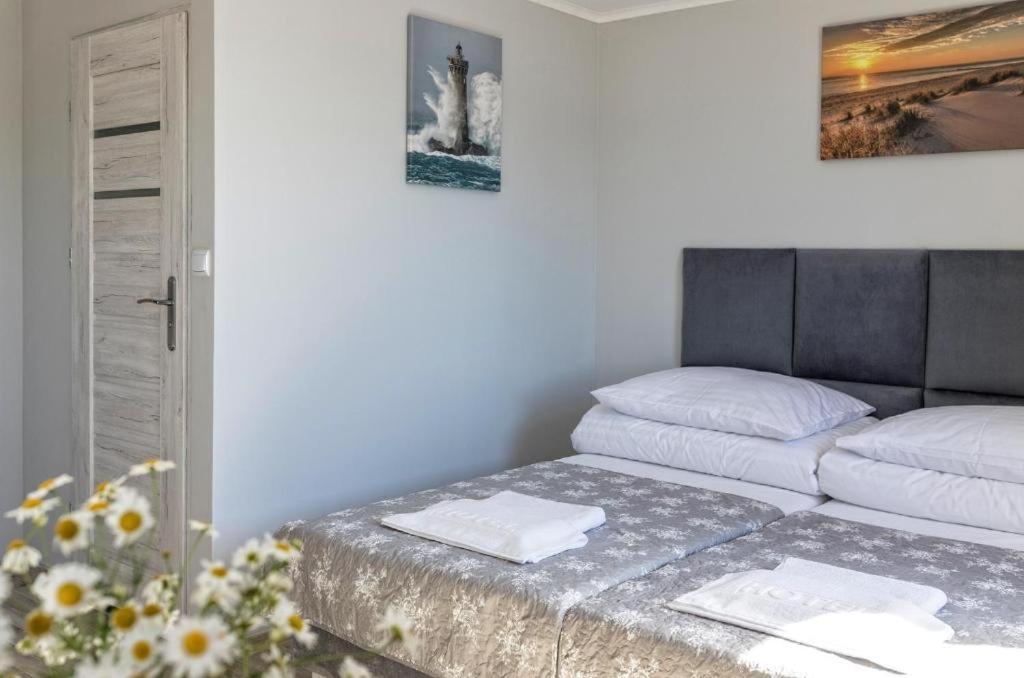 Bornholm Apartments Svaneke Luaran gambar