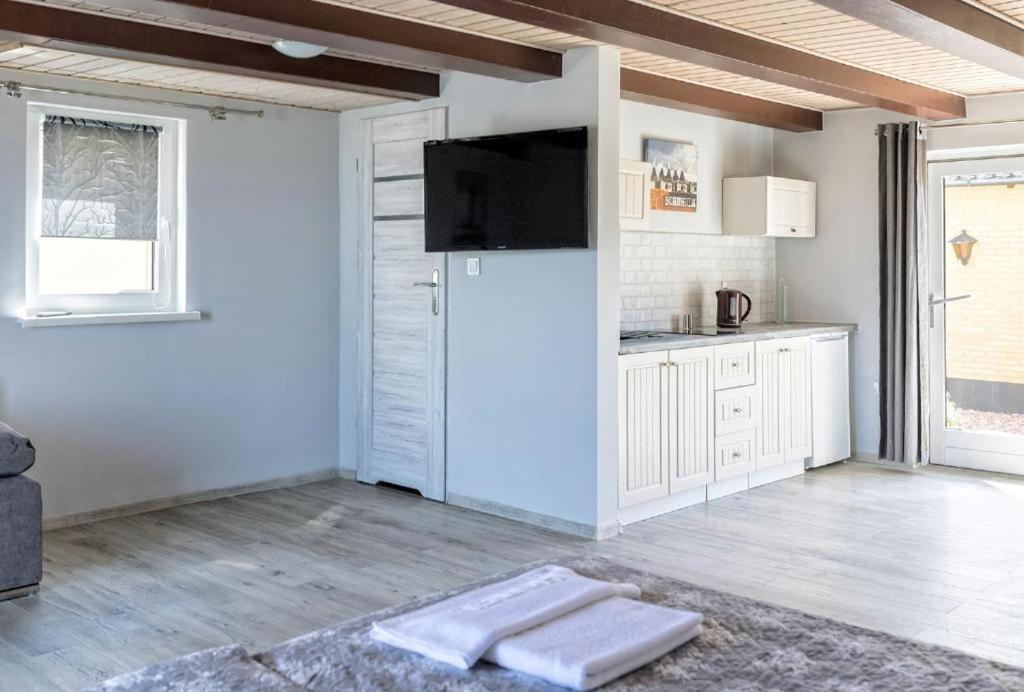 Bornholm Apartments Svaneke Luaran gambar