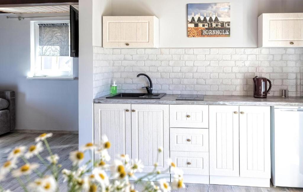 Bornholm Apartments Svaneke Luaran gambar
