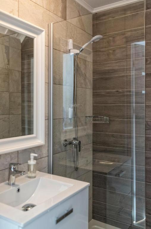 Bornholm Apartments Svaneke Luaran gambar