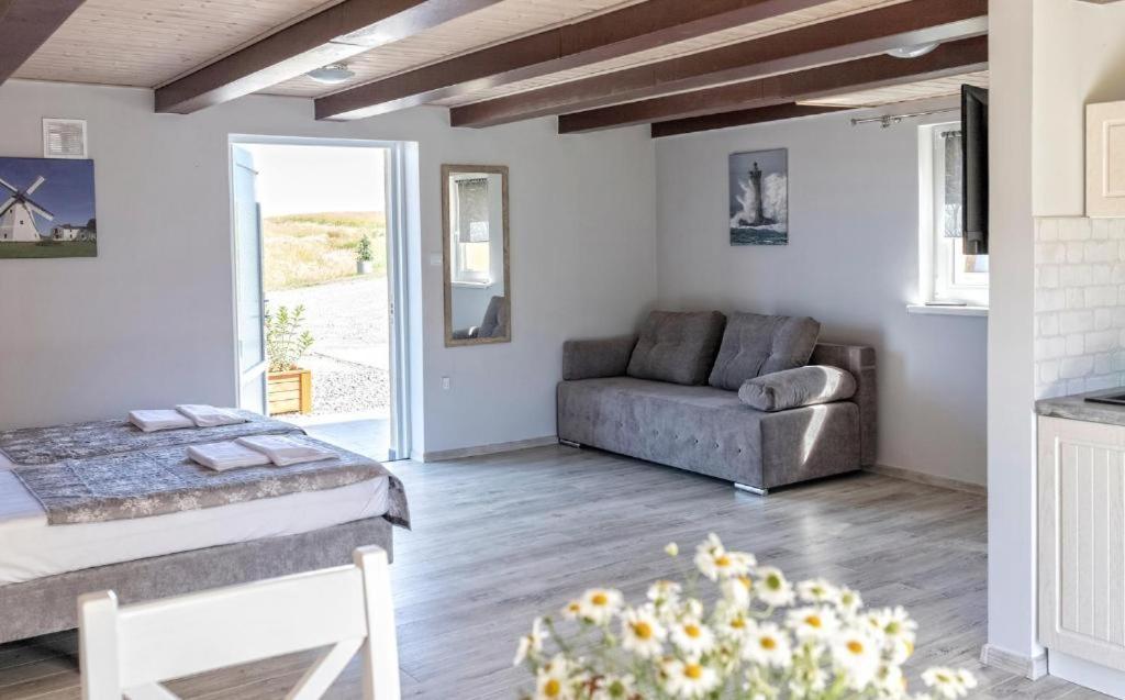 Bornholm Apartments Svaneke Luaran gambar