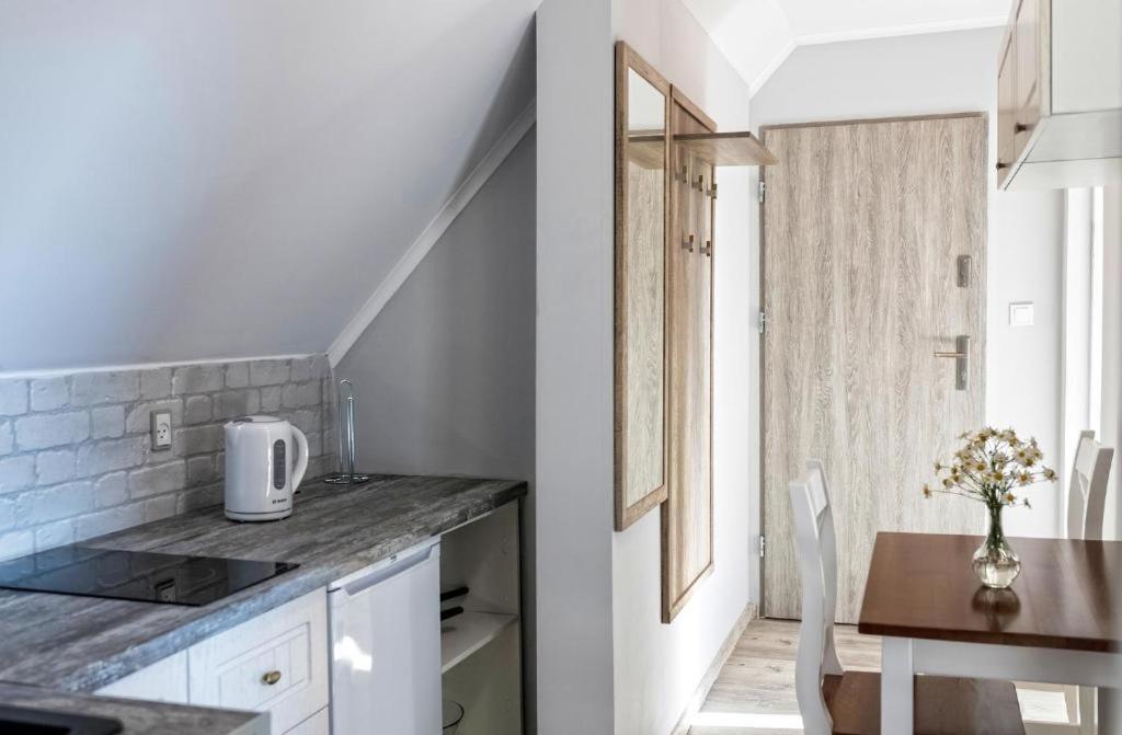 Bornholm Apartments Svaneke Luaran gambar