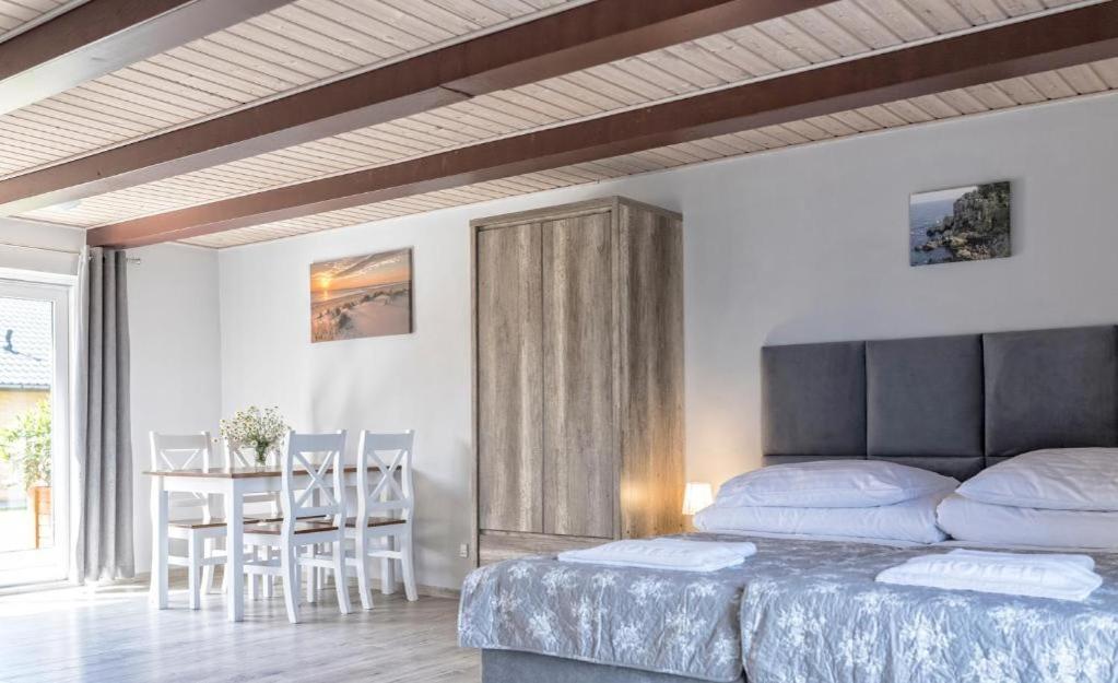 Bornholm Apartments Svaneke Luaran gambar